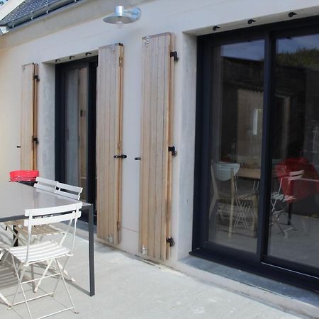 Maison Belle-Ile En Mer Bangor Kültér fotó